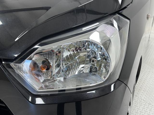 ミライースL SAIIIエンジンスターター ETC ナビ バックカメラ Bluetooth ハンズフリー USBソケット コーナーセンサー キーレスエントリー 電動格納ミラー 13インチフルホイールキャップ スマアシ(長野県)の中古車