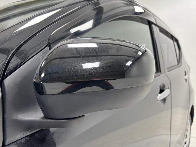 ミライースL SAIIIエンジンスターター ETC ナビ バックカメラ Bluetooth ハンズフリー USBソケット コーナーセンサー キーレスエントリー 電動格納ミラー 13インチフルホイールキャップ スマアシ(長野県)の中古車