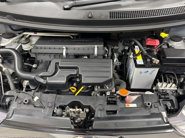 ミライースL SAIIIエンジンスターター ETC ナビ バックカメラ Bluetooth ハンズフリー USBソケット コーナーセンサー キーレスエントリー 電動格納ミラー 13インチフルホイールキャップ スマアシ(長野県)の中古車