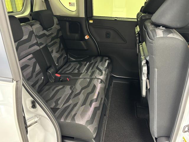 タントファンクロスターボターボ　追従機能　ドラレコ　ＥＴＣ　純正ナビ　パノラマモニター　Ｂｌｕｅｔｏｏｔｈ　フルセグ　両側電動スライドドア　ミラクルオープンドア　ＬＥＤ　オートライト　両側シートヒーター　キーフリー　スマアシ（長野県）の中古車