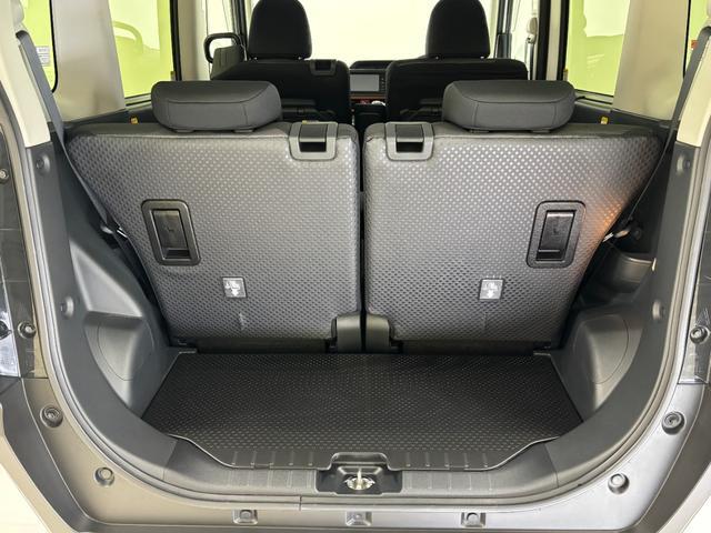 タントファンクロスターボターボ　追従機能　ドラレコ　ＥＴＣ　純正ナビ　パノラマモニター　Ｂｌｕｅｔｏｏｔｈ　フルセグ　両側電動スライドドア　ミラクルオープンドア　ＬＥＤ　オートライト　両側シートヒーター　キーフリー　スマアシ（長野県）の中古車