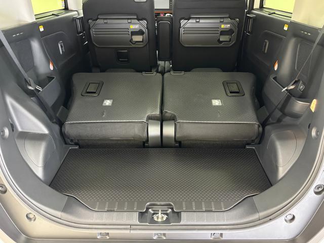 タントファンクロスターボターボ　追従機能　ドラレコ　ＥＴＣ　純正ナビ　パノラマモニター　Ｂｌｕｅｔｏｏｔｈ　フルセグ　両側電動スライドドア　ミラクルオープンドア　ＬＥＤ　オートライト　両側シートヒーター　キーフリー　スマアシ（長野県）の中古車