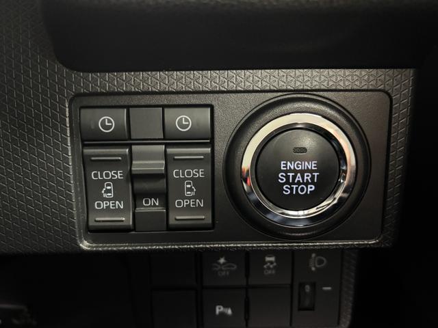 タントファンクロスターボターボ　追従機能　ドラレコ　ＥＴＣ　純正ナビ　パノラマモニター　Ｂｌｕｅｔｏｏｔｈ　フルセグ　両側電動スライドドア　ミラクルオープンドア　ＬＥＤ　オートライト　両側シートヒーター　キーフリー　スマアシ（長野県）の中古車