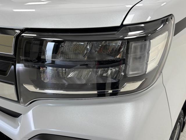 タントファンクロスターボターボ　追従機能　ドラレコ　ＥＴＣ　純正ナビ　パノラマモニター　Ｂｌｕｅｔｏｏｔｈ　フルセグ　両側電動スライドドア　ミラクルオープンドア　ＬＥＤ　オートライト　両側シートヒーター　キーフリー　スマアシ（長野県）の中古車