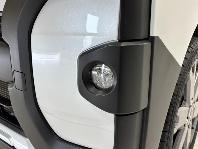 タントファンクロスターボターボ　追従機能　ドラレコ　ＥＴＣ　純正ナビ　パノラマモニター　Ｂｌｕｅｔｏｏｔｈ　フルセグ　両側電動スライドドア　ミラクルオープンドア　ＬＥＤ　オートライト　両側シートヒーター　キーフリー　スマアシ（長野県）の中古車