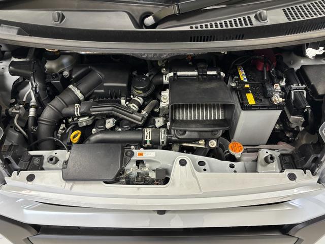 タントファンクロスターボターボ　追従機能　ドラレコ　ＥＴＣ　純正ナビ　パノラマモニター　Ｂｌｕｅｔｏｏｔｈ　フルセグ　両側電動スライドドア　ミラクルオープンドア　ＬＥＤ　オートライト　両側シートヒーター　キーフリー　スマアシ（長野県）の中古車