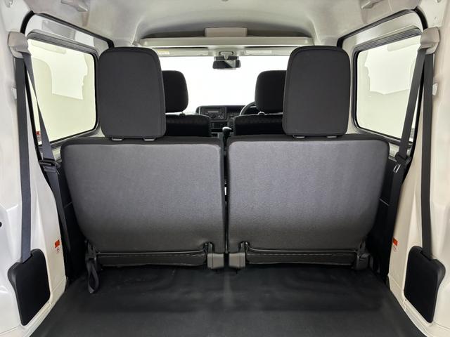 ハイゼットカーゴクルーズターボターボ CDチューナー マニュアルエアコン 電子制御式4WD フルフラット荷室 オーバーヘッドシェルフ ショッピングフック 電動格納ミラー オートライト機能 プッシュスタート キーフリー スマアシ(長野県)の中古車