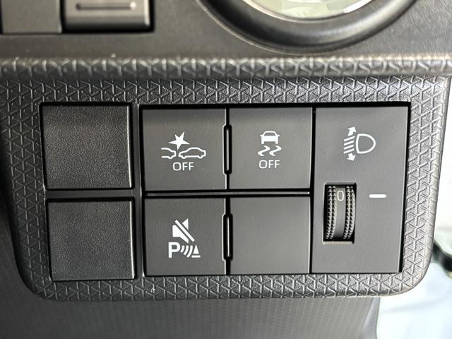 タントファンクロスターボ eco IDLE非装着車ターボ オーディオレス USBソケット 両側電動スライドドア ミラクルオープンドア 両側シートヒーター サンシェード 格納式テーブル LED フォグランプ オートライト キーフリー 衝突回避(長野県)の中古車