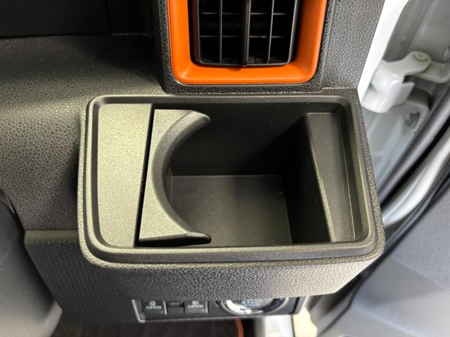 タントファンクロスターボ eco IDLE非装着車ターボ オーディオレス USBソケット 両側電動スライドドア ミラクルオープンドア 両側シートヒーター サンシェード 格納式テーブル LED フォグランプ オートライト キーフリー 衝突回避(長野県)の中古車