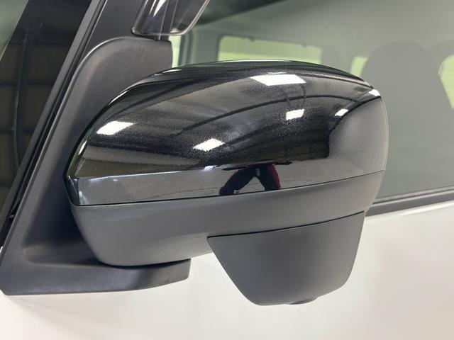 タントファンクロスターボ eco IDLE非装着車ターボ オーディオレス USBソケット 両側電動スライドドア ミラクルオープンドア 両側シートヒーター サンシェード 格納式テーブル LED フォグランプ オートライト キーフリー 衝突回避(長野県)の中古車