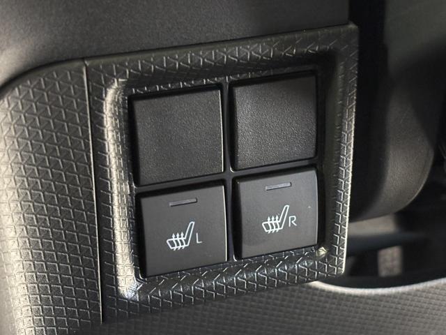 タントファンクロスターボ　ｅｃｏ　ＩＤＬＥ非装着車ターボ　オーディオレス　ＵＳＢソケット　両側電動スライドドア　ミラクルオープンドア　両側シートヒーター　電動格納ミラー　格納式テーブル　リアサンシェード　ＬＥＤ　オートライト　キーフリー　スマアシ（長野県）の中古車