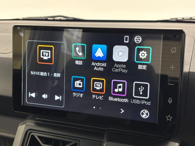 タフトＧターボ　ダーククロムベンチャー　ｅｃｏ　ＩＤＬＥ非装着車（長野県）の中古車