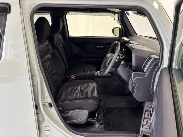 タフトＧターボ　ダーククロムベンチャー　ｅｃｏ　ＩＤＬＥ非装着車（長野県）の中古車