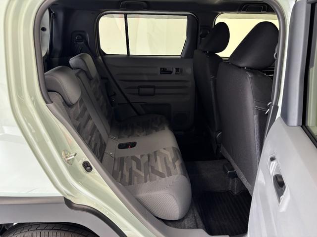 タフトＧターボ　ダーククロムベンチャー　ｅｃｏ　ＩＤＬＥ非装着車（長野県）の中古車