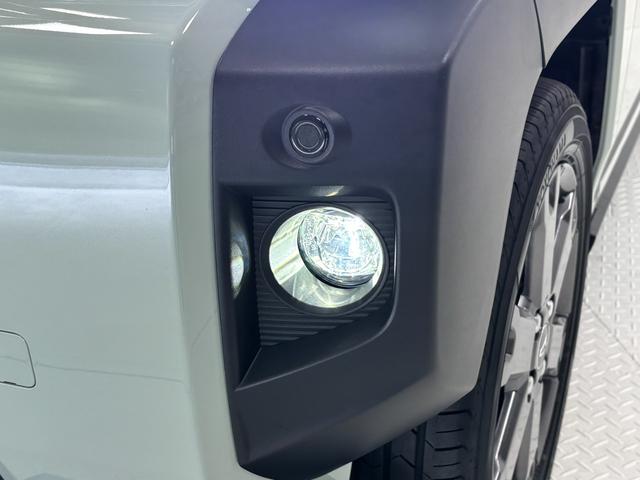タフトＧターボ　ダーククロムベンチャー　ｅｃｏ　ＩＤＬＥ非装着車（長野県）の中古車