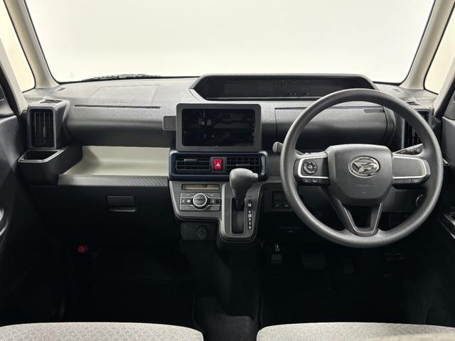 タントL(長野県)の中古車