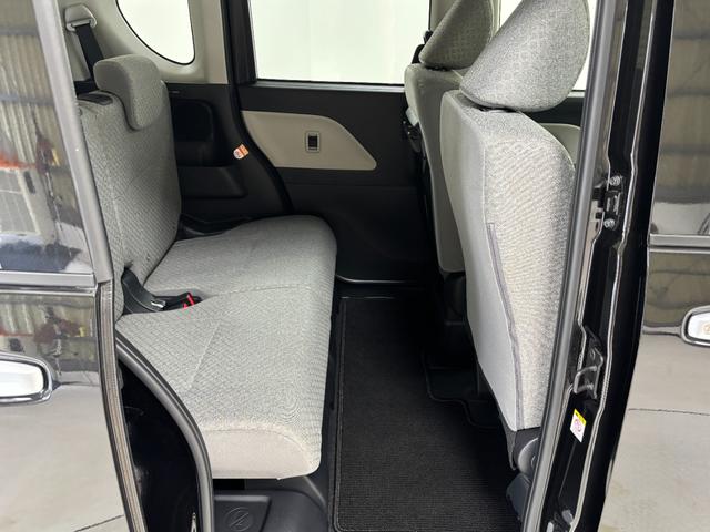 タントL(長野県)の中古車