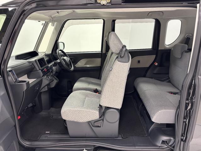 タントL(長野県)の中古車