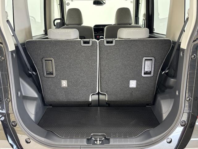 タントL(長野県)の中古車