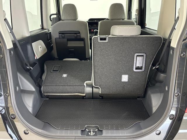 タントL(長野県)の中古車