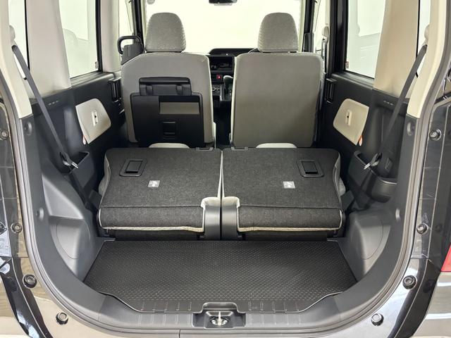タントL(長野県)の中古車