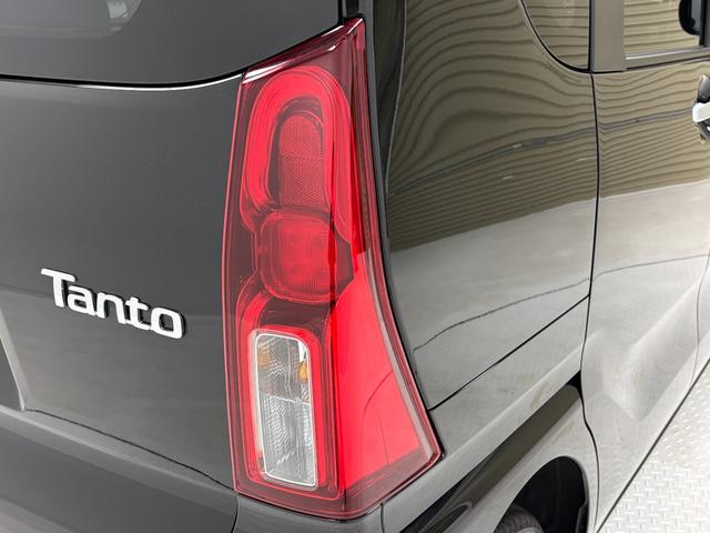 タントL(長野県)の中古車