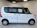 ＣＤチューナー　シートヒーター　オートライト　オートエアコン　片側電動スライドドア　ＬＥＤヘッドランプ　ＣＶＴ　４ＷＤ（長野県）の中古車
