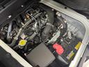 ターボ　ＣＤチューナー　マニュアルエアコン　電子制御式４ＷＤ　フルフラット荷室　オーバーヘッドシェルフ　ショッピングフック　電動格納ミラー　オートライト機能　プッシュスタート　キーフリー　スマアシ（長野県）の中古車