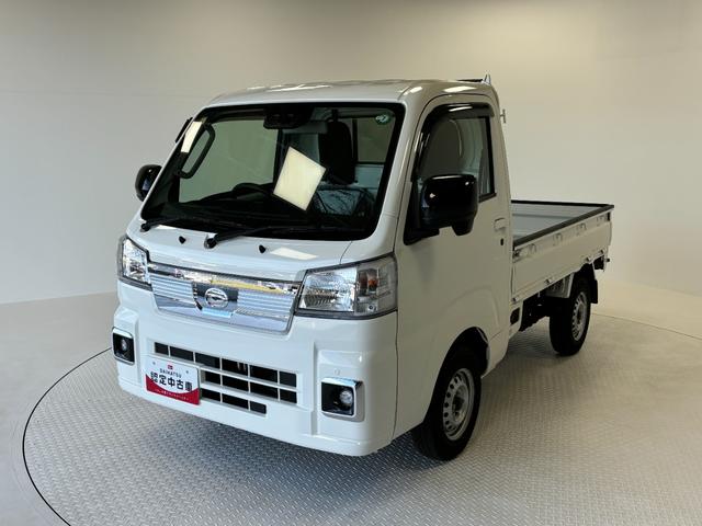 ハイゼットトラックＥＸＴ（長野県）の中古車