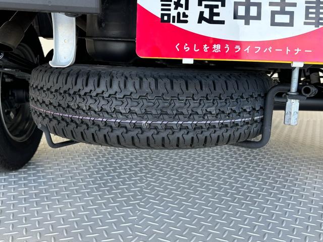 ハイゼットトラックＥＸＴ（長野県）の中古車