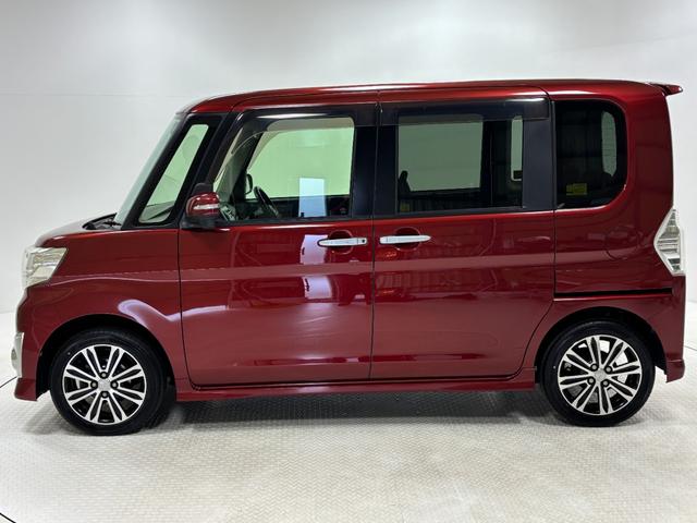 タントカスタムＲＳ　ＳＡ（長野県）の中古車