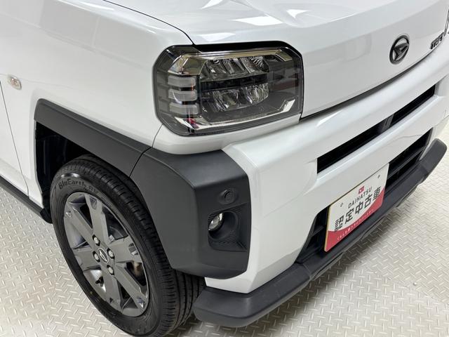 タフトＧカーナビ　バックカメラ　ＥＴＣ　ＬＥＤヘッドランプ　シートヒーター　エンジンスターター（長野県）の中古車