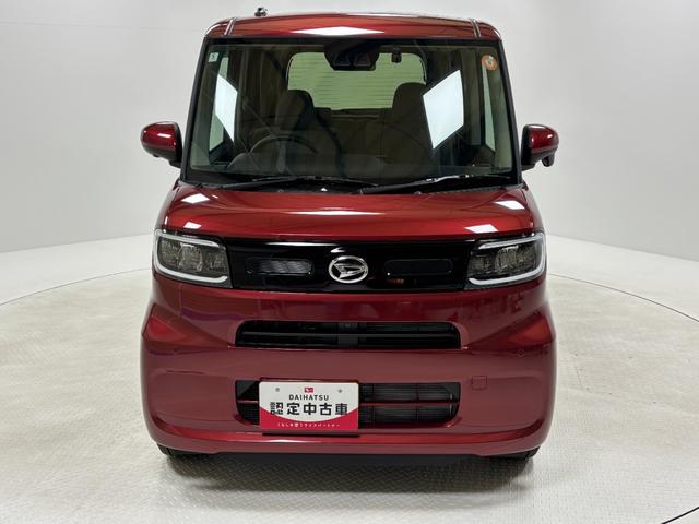 タントＸ（長野県）の中古車