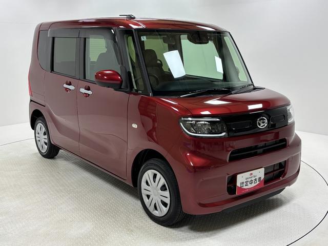 タントＸ（長野県）の中古車