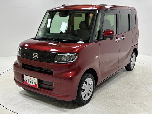 タントＸ（長野県）の中古車