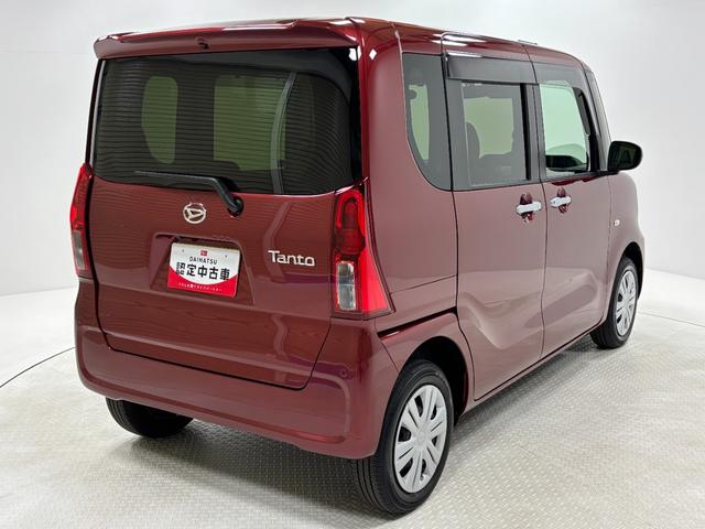 タントＸ（長野県）の中古車