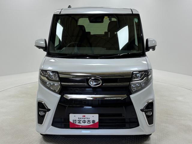 タントカスタムＲＳ（長野県）の中古車