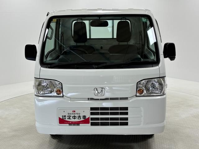 アクティトラックＳＤＸＡＭ・ＦＭラジオ　マニュアルエアコン（長野県）の中古車