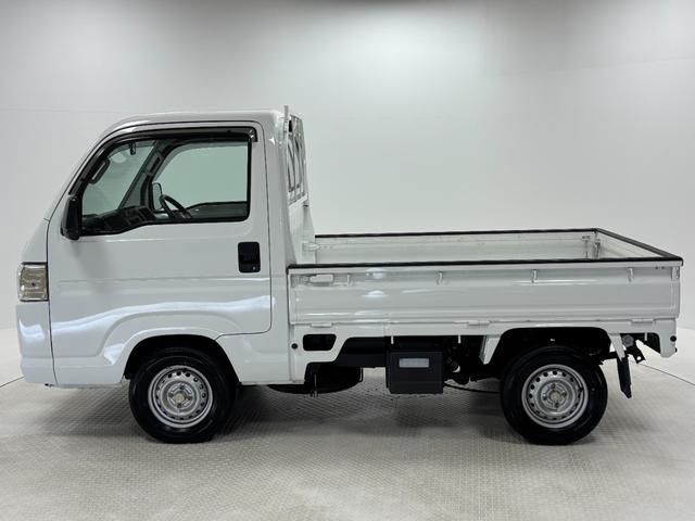 アクティトラックＳＤＸＡＭ・ＦＭラジオ　マニュアルエアコン（長野県）の中古車