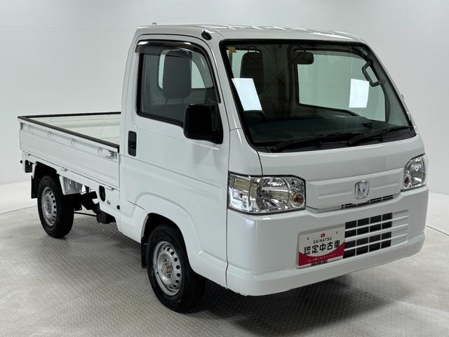 アクティトラックＳＤＸＡＭ・ＦＭラジオ　マニュアルエアコン（長野県）の中古車
