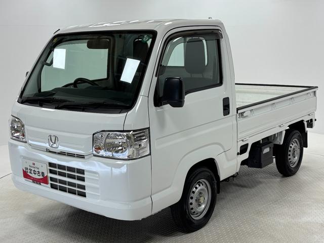 アクティトラックＳＤＸＡＭ・ＦＭラジオ　マニュアルエアコン（長野県）の中古車