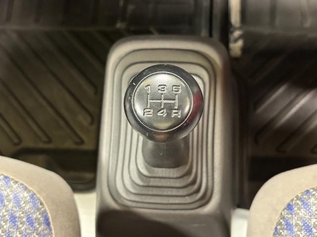 アクティトラックＳＤＸＡＭ・ＦＭラジオ　マニュアルエアコン（長野県）の中古車