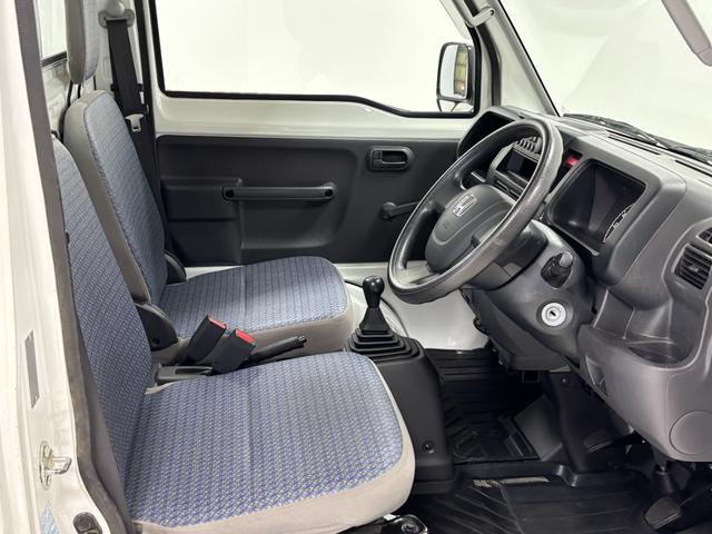 アクティトラックＳＤＸＡＭ・ＦＭラジオ　マニュアルエアコン（長野県）の中古車