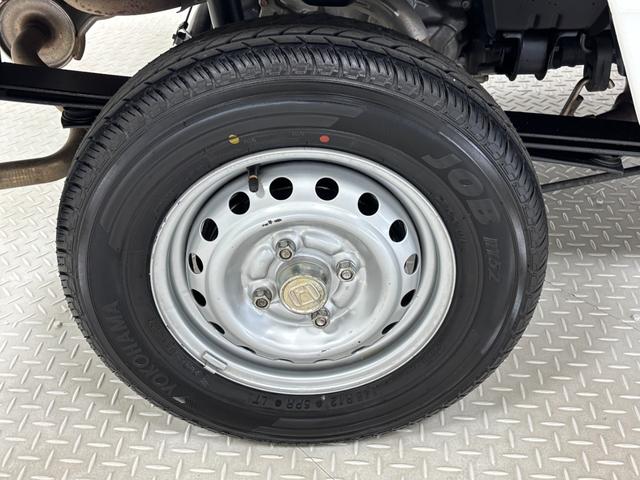 アクティトラックＳＤＸＡＭ・ＦＭラジオ　マニュアルエアコン（長野県）の中古車