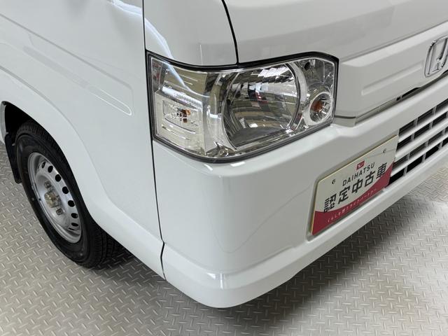 アクティトラックＳＤＸＡＭ・ＦＭラジオ　マニュアルエアコン（長野県）の中古車