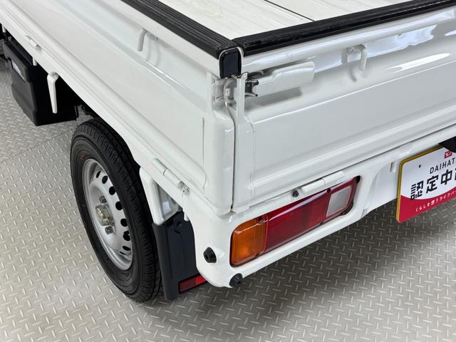 アクティトラックＳＤＸＡＭ・ＦＭラジオ　マニュアルエアコン（長野県）の中古車