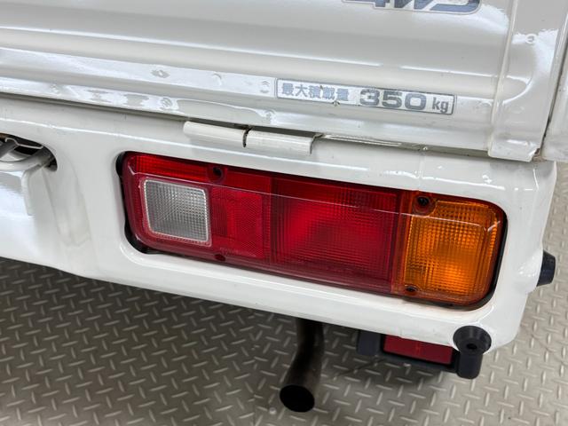 アクティトラックＳＤＸＡＭ・ＦＭラジオ　マニュアルエアコン（長野県）の中古車