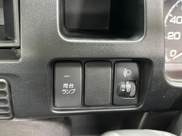 アクティトラックＳＤＸＡＭ・ＦＭラジオ　マニュアルエアコン（長野県）の中古車
