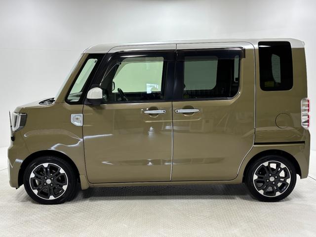 ウェイクＧ　ＳＡカーナビ　バックカメラ　ＥＴＣ　両側電動スライドドア　ＬＥＤヘッドランプ　フォグランプ　４ＷＤ（長野県）の中古車