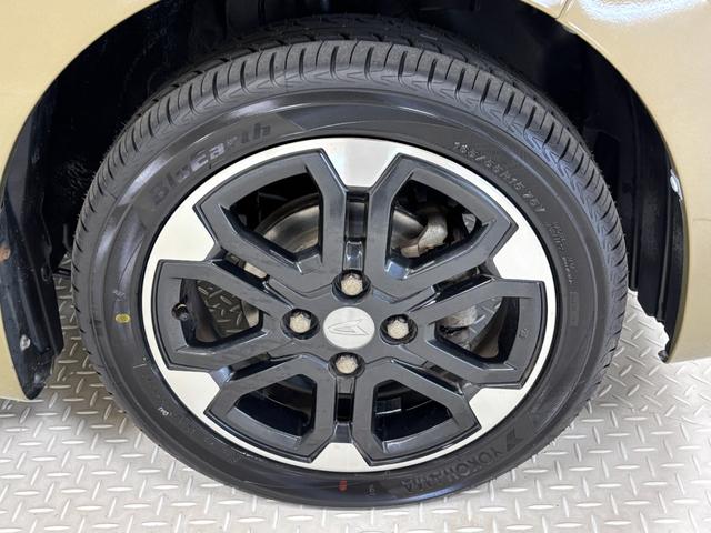 ウェイクＧ　ＳＡカーナビ　バックカメラ　ＥＴＣ　両側電動スライドドア　ＬＥＤヘッドランプ　フォグランプ　４ＷＤ（長野県）の中古車